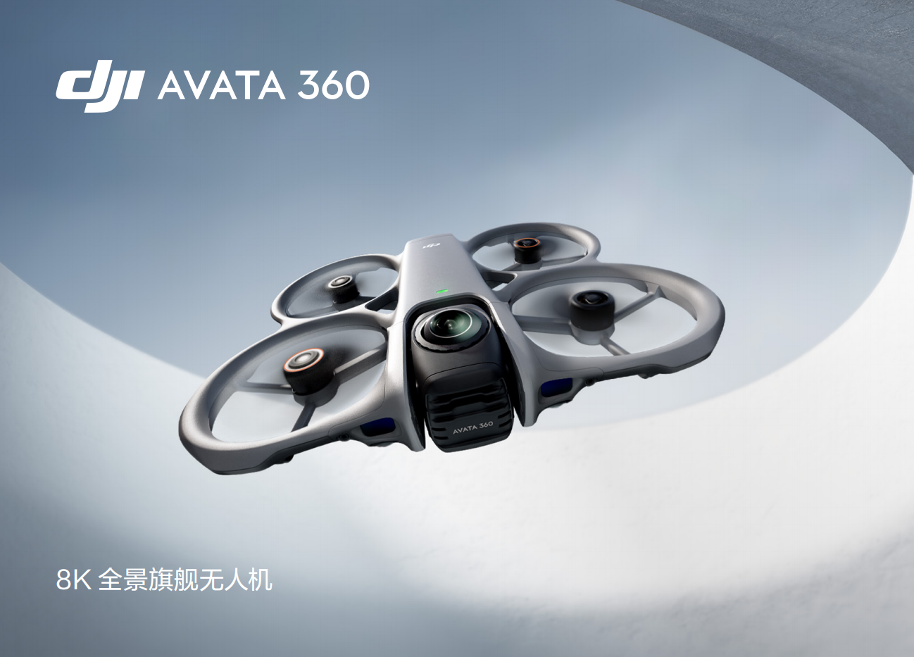 DJI Avata 360